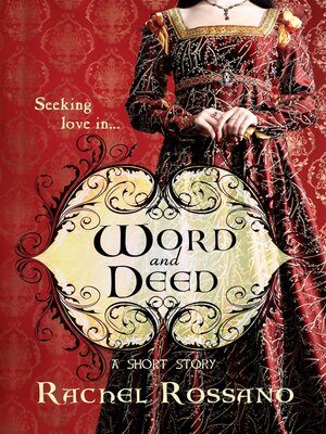 cover image of Word and Deed